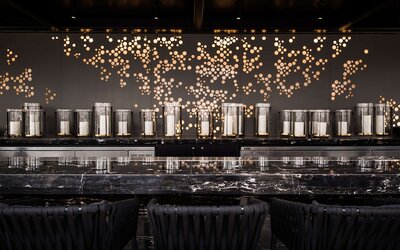 LondonHouse Chicago, Curio Collection by Hilton