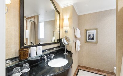 InterContinental Mark Hopkins by IHG