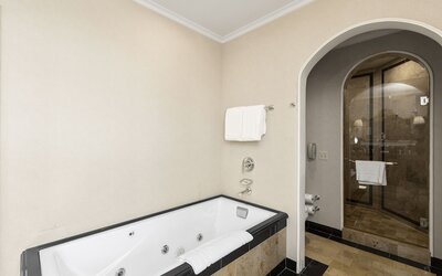 InterContinental Mark Hopkins by IHG