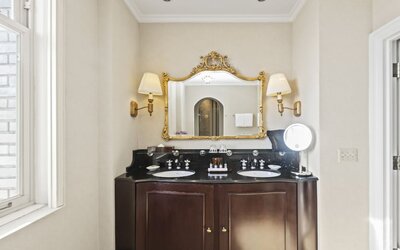 InterContinental Mark Hopkins by IHG
