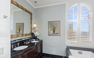 InterContinental Mark Hopkins by IHG