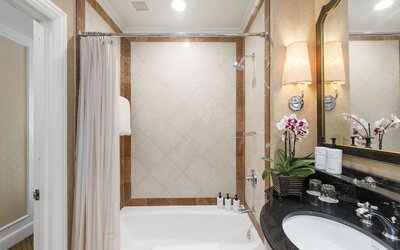 InterContinental Mark Hopkins by IHG