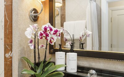 InterContinental Mark Hopkins by IHG