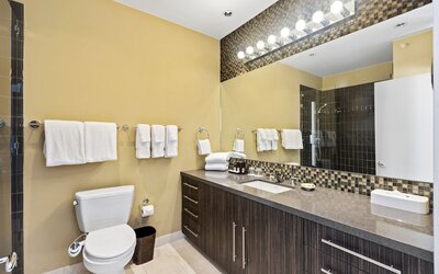 InterContinental Mark Hopkins by IHG