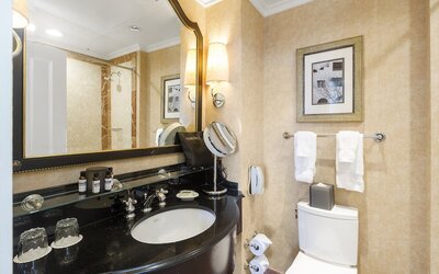 InterContinental Mark Hopkins by IHG