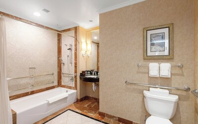 InterContinental Mark Hopkins by IHG