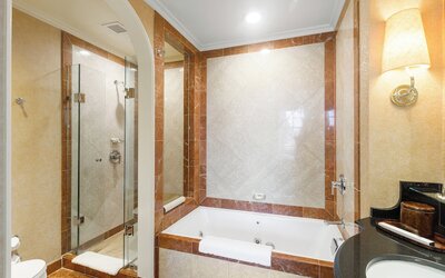 InterContinental Mark Hopkins by IHG