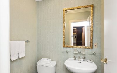 InterContinental Mark Hopkins by IHG