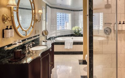 InterContinental Mark Hopkins by IHG