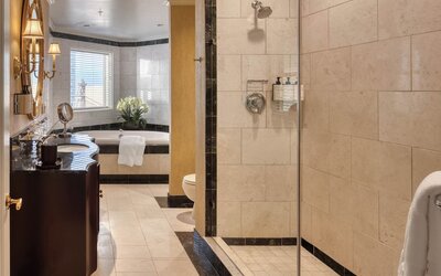 InterContinental Mark Hopkins by IHG