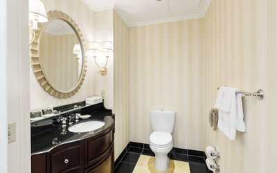 InterContinental Mark Hopkins by IHG