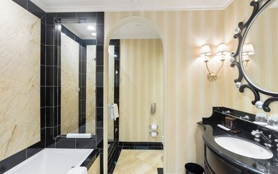 InterContinental Mark Hopkins by IHG