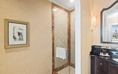 InterContinental Mark Hopkins by IHG