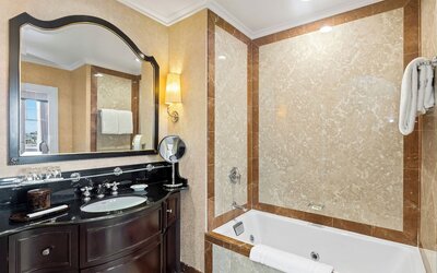 InterContinental Mark Hopkins by IHG
