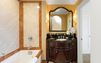 InterContinental Mark Hopkins by IHG