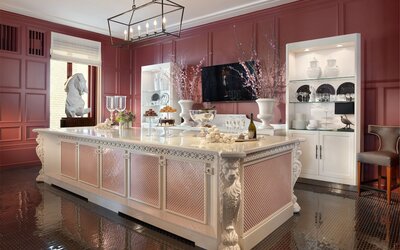 InterContinental Mark Hopkins by IHG