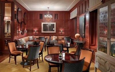 InterContinental Mark Hopkins by IHG