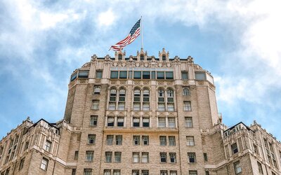 InterContinental Mark Hopkins by IHG