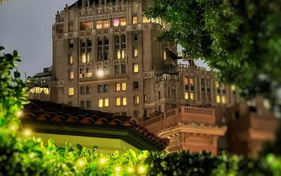 InterContinental Mark Hopkins by IHG