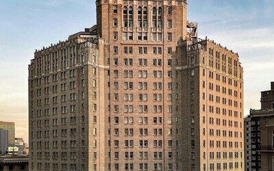 InterContinental Mark Hopkins by IHG