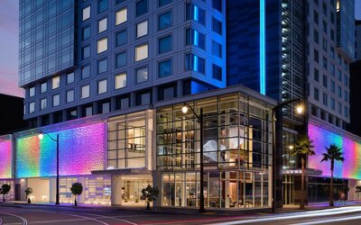 LUMA Hotel San Francisco