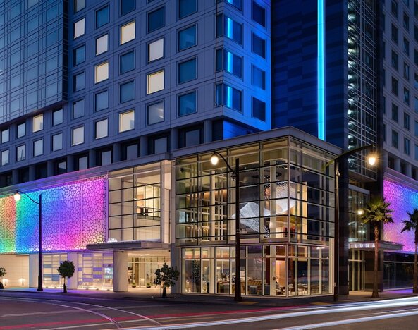LUMA Hotel San Francisco