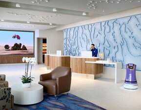 LUMA Hotel San Francisco