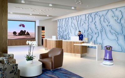 LUMA Hotel San Francisco