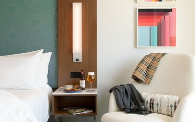 LUMA Hotel San Francisco