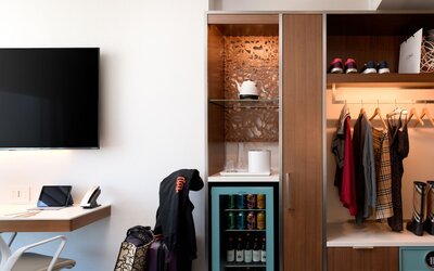 LUMA Hotel San Francisco