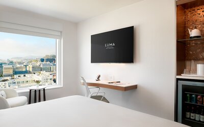 LUMA Hotel San Francisco