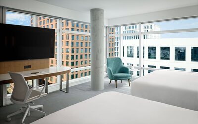 LUMA Hotel San Francisco