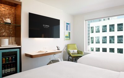 LUMA Hotel San Francisco