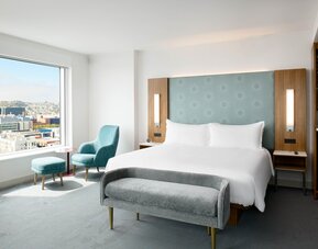 LUMA Hotel San Francisco