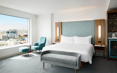 LUMA Hotel San Francisco