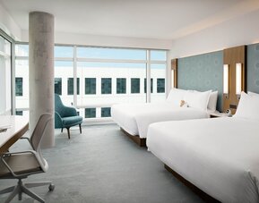 LUMA Hotel San Francisco