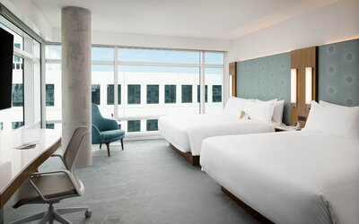 LUMA Hotel San Francisco