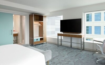 LUMA Hotel San Francisco