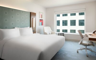 LUMA Hotel San Francisco