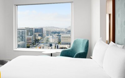 LUMA Hotel San Francisco