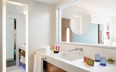 LUMA Hotel San Francisco