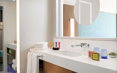 LUMA Hotel San Francisco