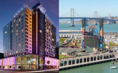 LUMA Hotel San Francisco