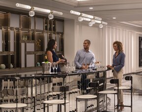 Four Seasons Hotel Chicago
