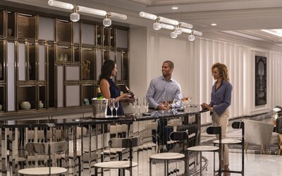 Four Seasons Hotel Chicago