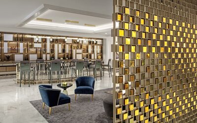 Four Seasons Hotel Chicago