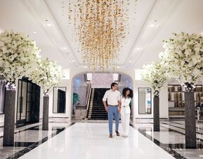 Four Seasons Hotel Chicago