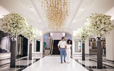 Four Seasons Hotel Chicago