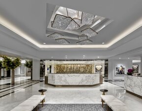 Four Seasons Hotel Chicago