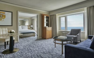 Four Seasons Hotel Chicago
